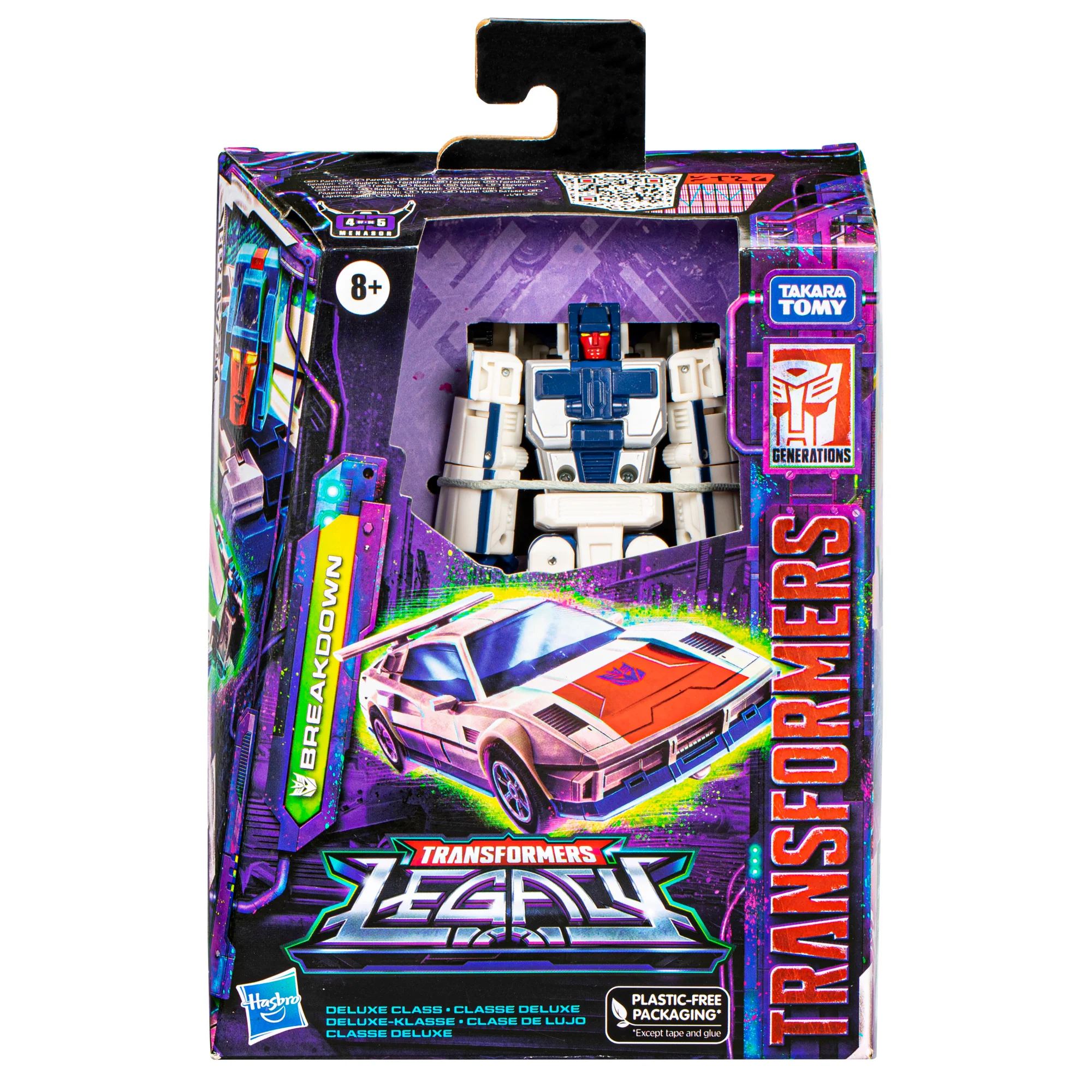 Hasbro
